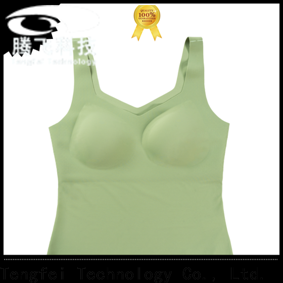 superior comfortable underwear with Quiet Stable Motor for sports
