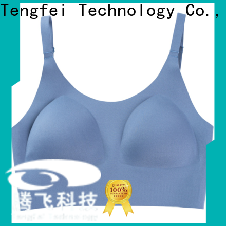 Tengfei body shaper panty with Quiet Stable Motor for sports