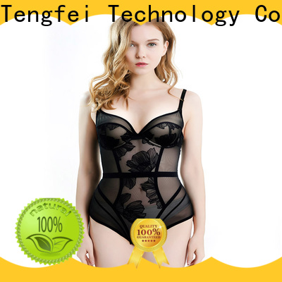 Tengfei body shapewear free design for gymnasium