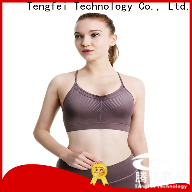 Tengfei nice compression leggings factory for sports