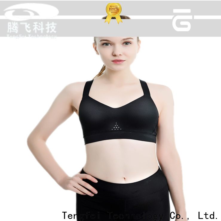 Tengfei nice compression leggings factory for outdoor activities