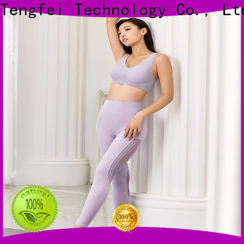 Tengfei newly seamless underwear set bulk production