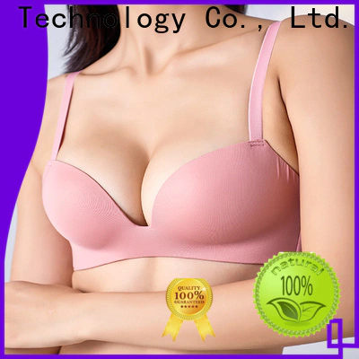 Tengfei out from under seamless bra top for wholesale for outwear sport