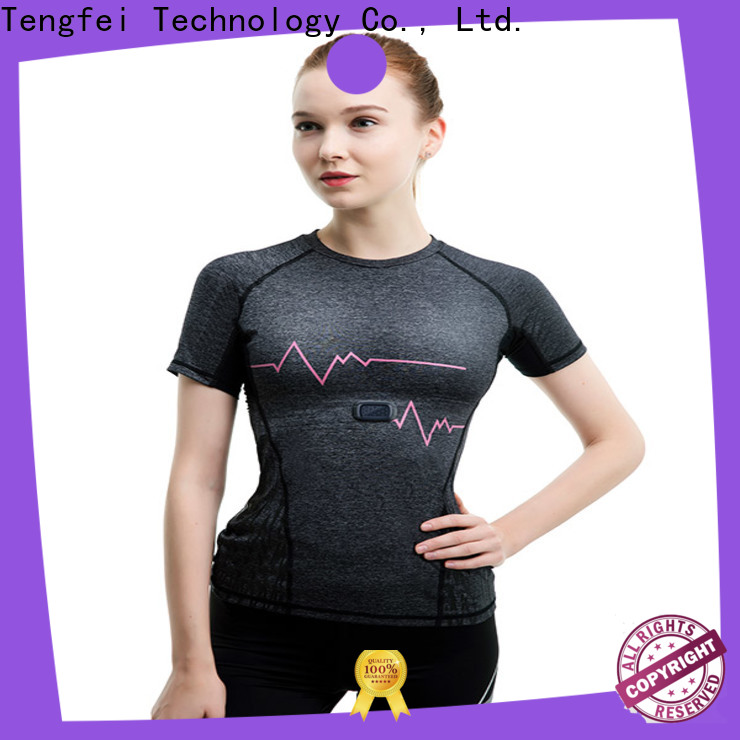 Tengfei self heating neck wrap free design for sport events