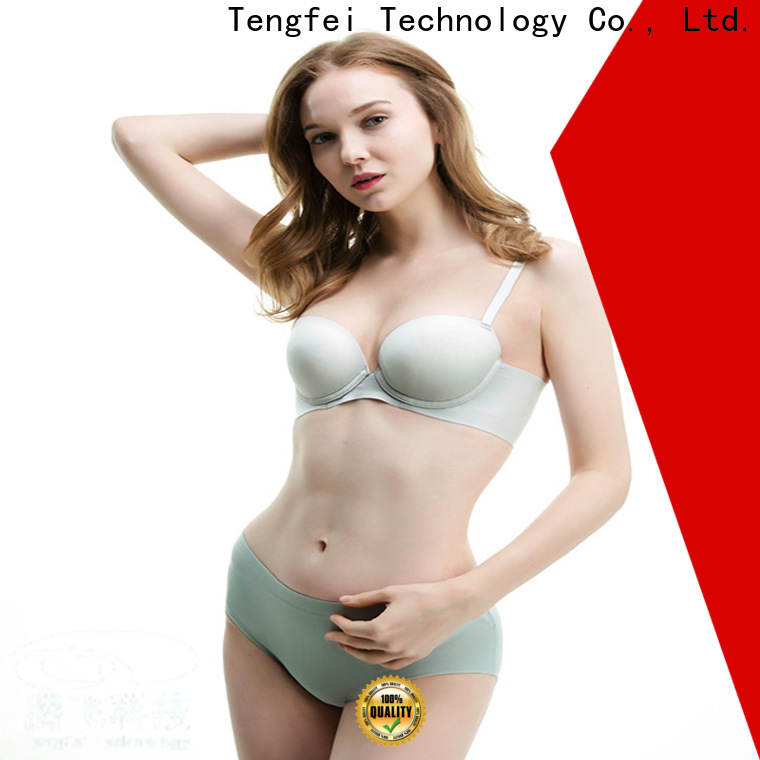 Tengfei hot-sale best seamless underwear at discount