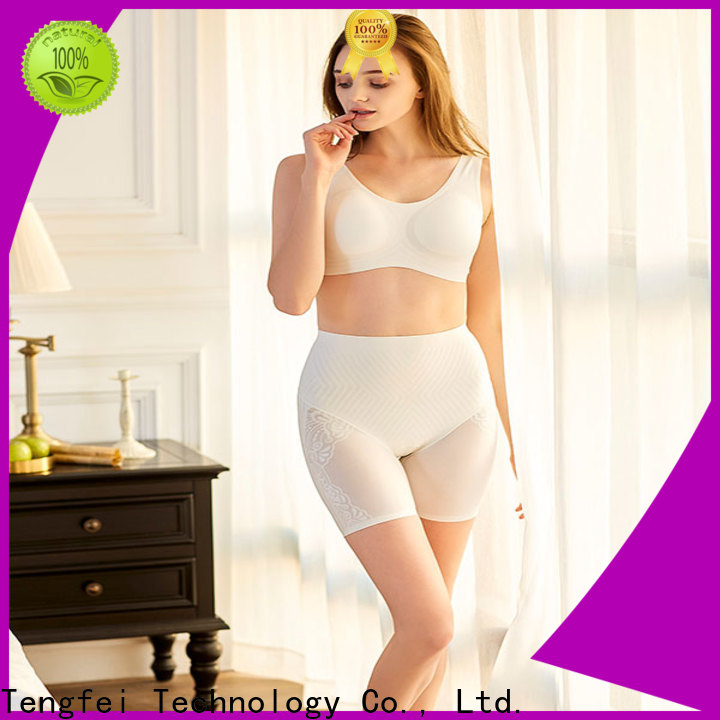 Tengfei most comfortable underwear with cheap price for outwear sport