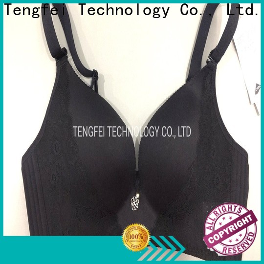 Tengfei ladies bra manufacturer China Factory for sports