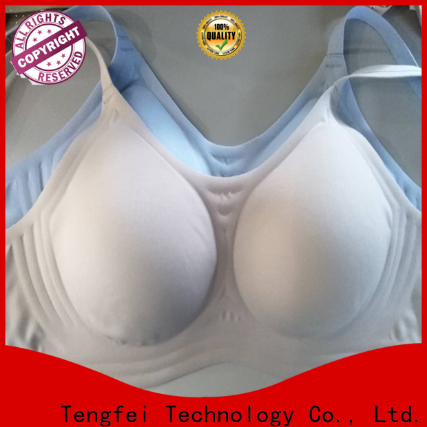 Tengfei useful supplier bra by Chinese manufaturer for training house