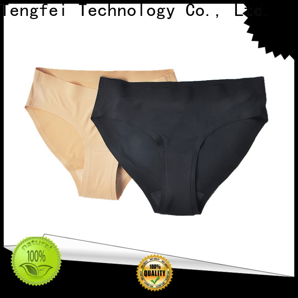 Tengfei underwear factories factory price for yoga room