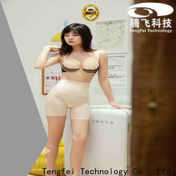 Tengfei nice underwear manufacturer from China for sport events
