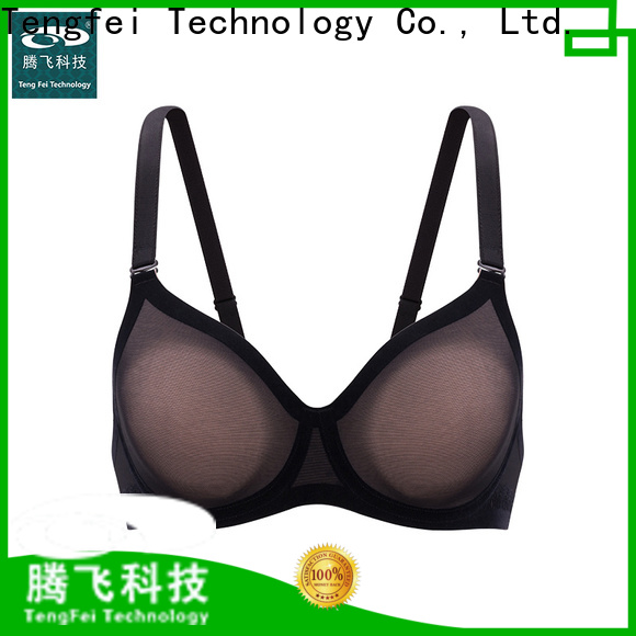 exquisite saloni bra manufacturer with Quiet Stable Motor for training house