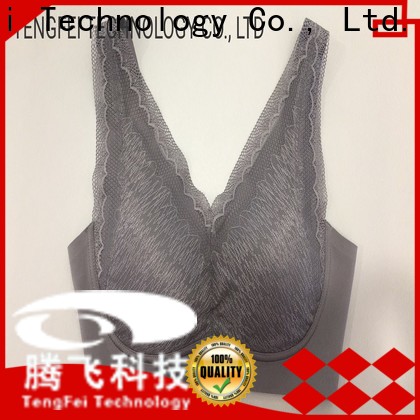 durable ladies bra & panties manufacturer by Chinese manufaturer for sports