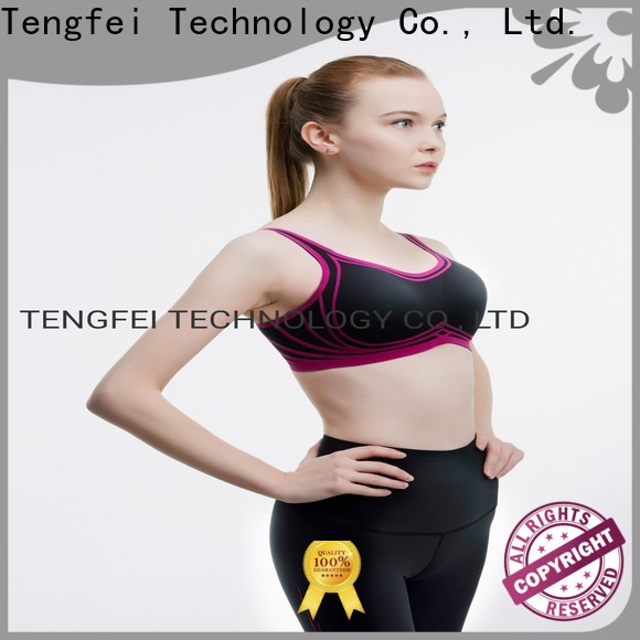 Tengfei China Factory for training house
