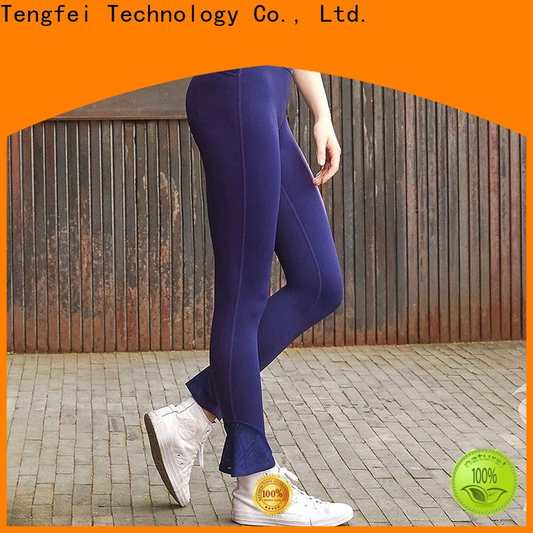 Tengfei superior sports wear manufacturer by Chinese manufaturer for camping