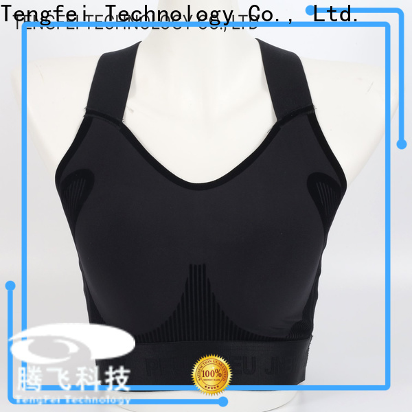 Tengfei sportswear clothing manufacturer by Chinese manufaturer for yoga room