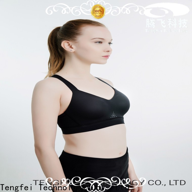 Tengfei sports wear manufacturer by Chinese manufaturer for outdoor activities