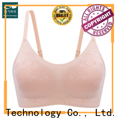 quality paris beauty bra manufacturers with Quiet Stable Motor for outwear sport
