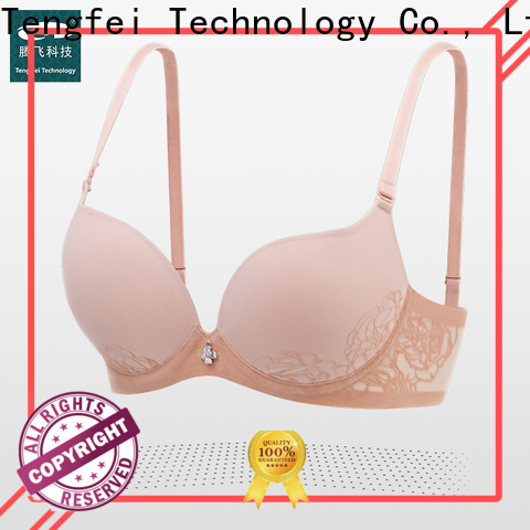 Tengfei reliable bra manufacturer with cheap price for gymnasium