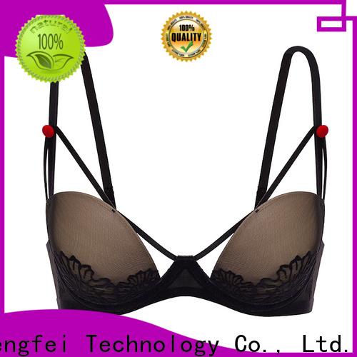 superior ladies bra & panties manufacturer China Factory for outdoor activities