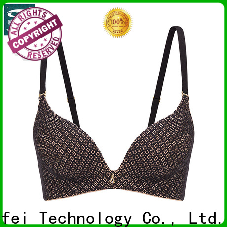 Tengfei bra manufacturers in tronica city with cheap price for yoga room