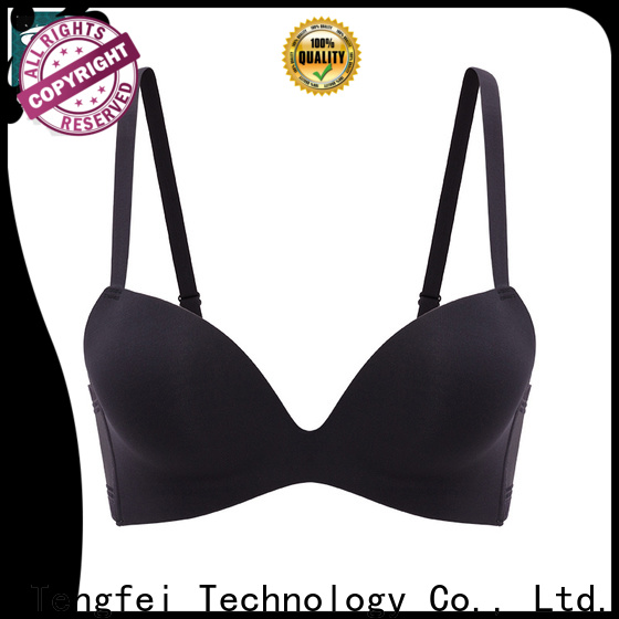 Tengfei exquisite supplier bra with cheap price for outdoor activities
