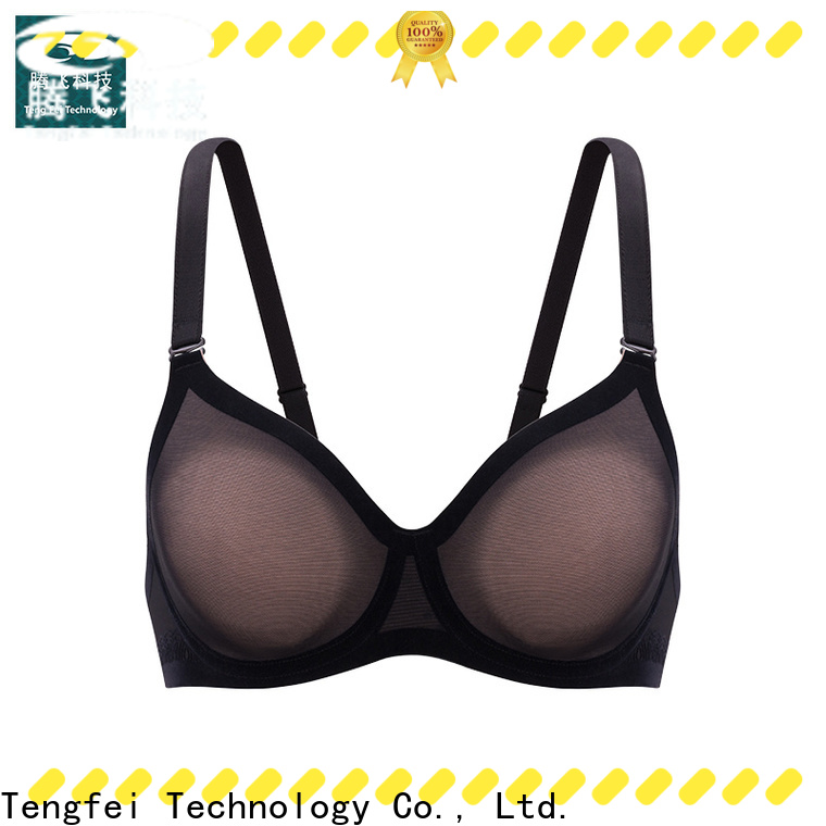 superior paris beauty bra manufacturers with Quiet Stable Motor for outwear sport