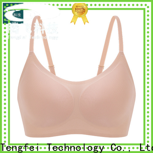 Tengfei reliable air bra manufacturers with Quiet Stable Motor for gymnasium
