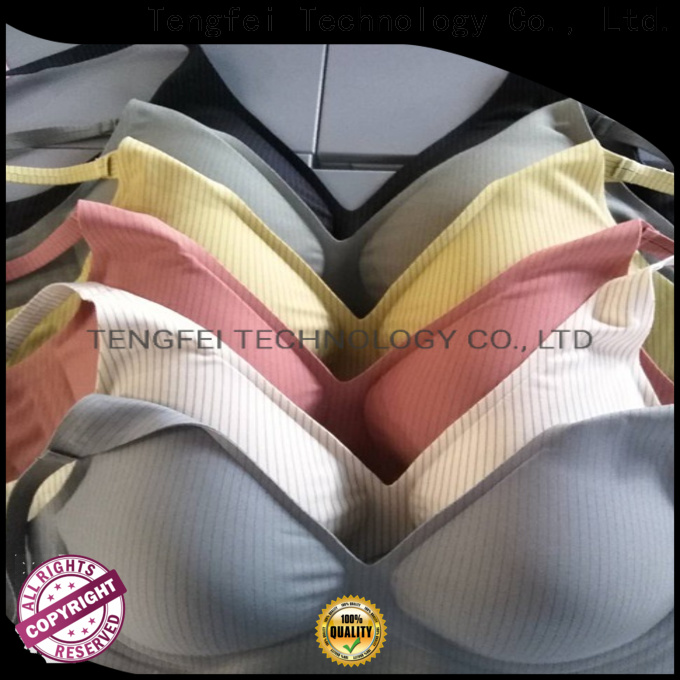 Tengfei stable paris beauty bra manufacturers for Home for camping