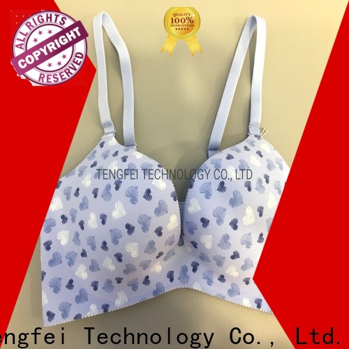 useful bra manufacturing cost with cheap price for outdoor activities