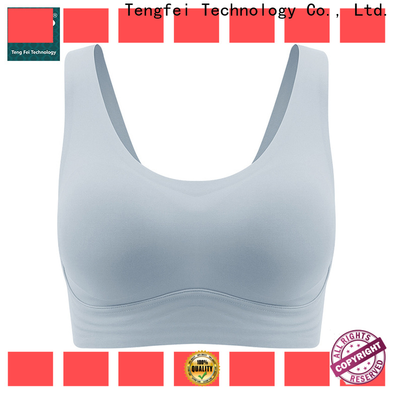 Tengfei bra designers and manufacturers for Home for yoga room