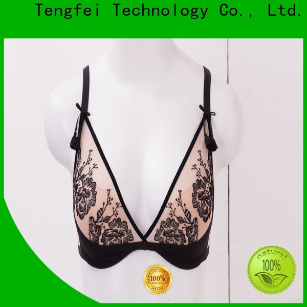 Tengfei bra manufacturers near me China Factory