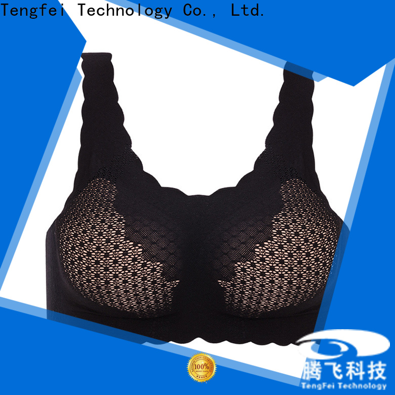 reliable bra manufacturing cost Comfortable Series for sporting