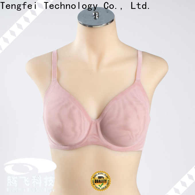 Tengfei splendid cotton seamless bra buy now for yoga room