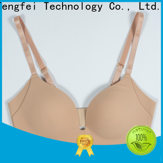 Tengfei custom sports bra manufacturers bulk production