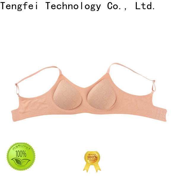 Tengfei new-arrival sports bra factory for sporting