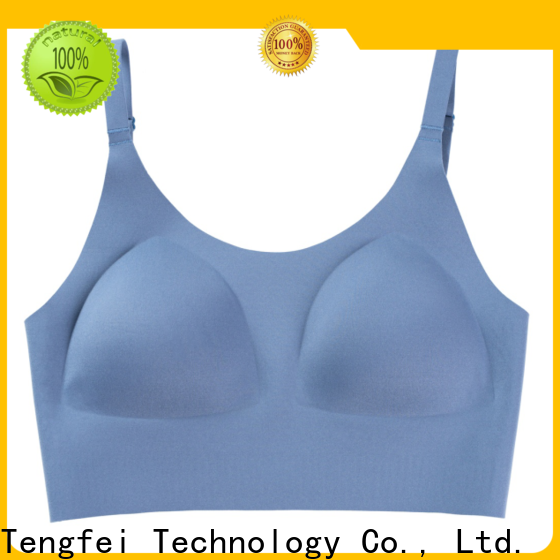 Tengfei exquisite comfortable underwear by Chinese manufaturer for outwear sport