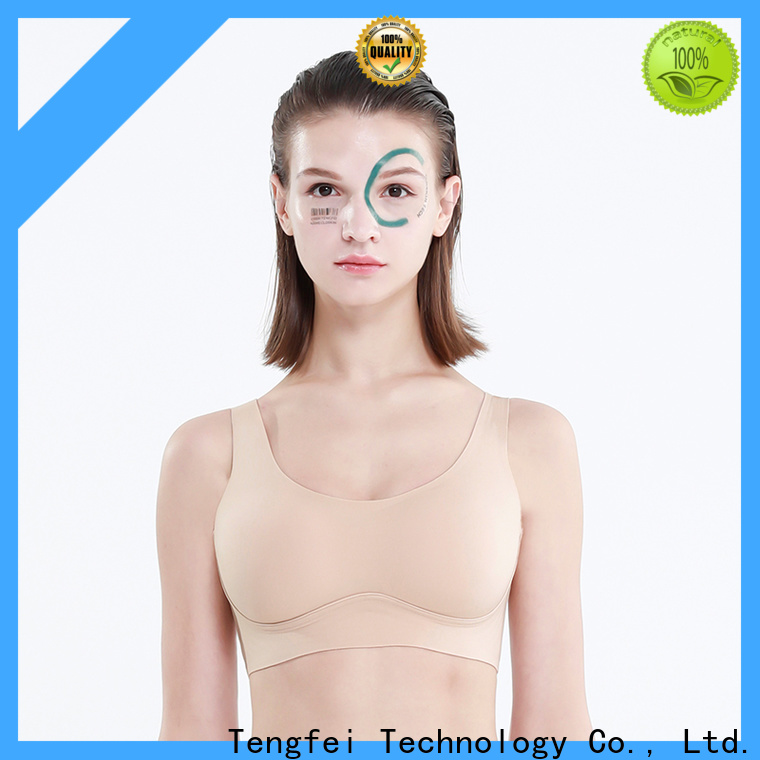 Tengfei sports bra wholesale suppliers for wholesale for gymnasium