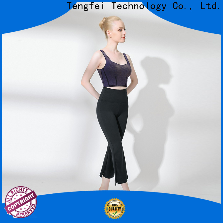 good-package compression leggings with many colors for gymnasium