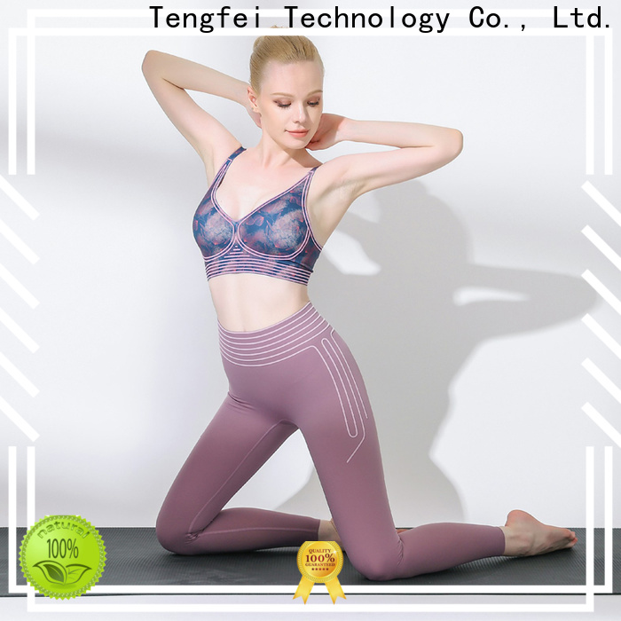 Tengfei awesome compression leggings wholesale for sports