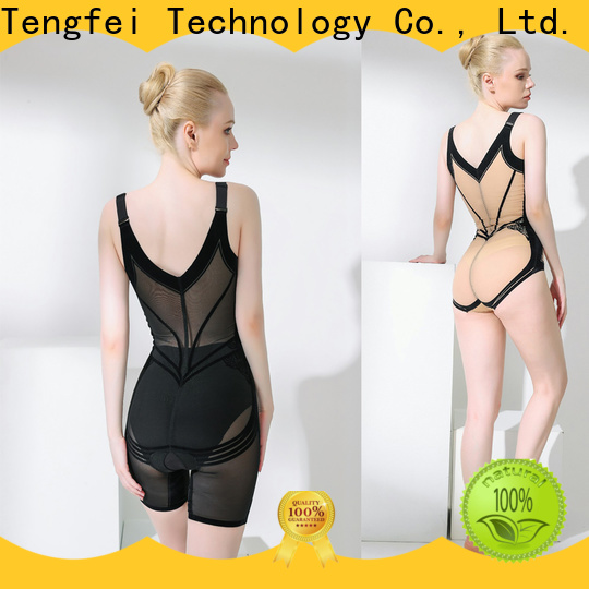 Tengfei seamless shapewear long-term-use for sport events