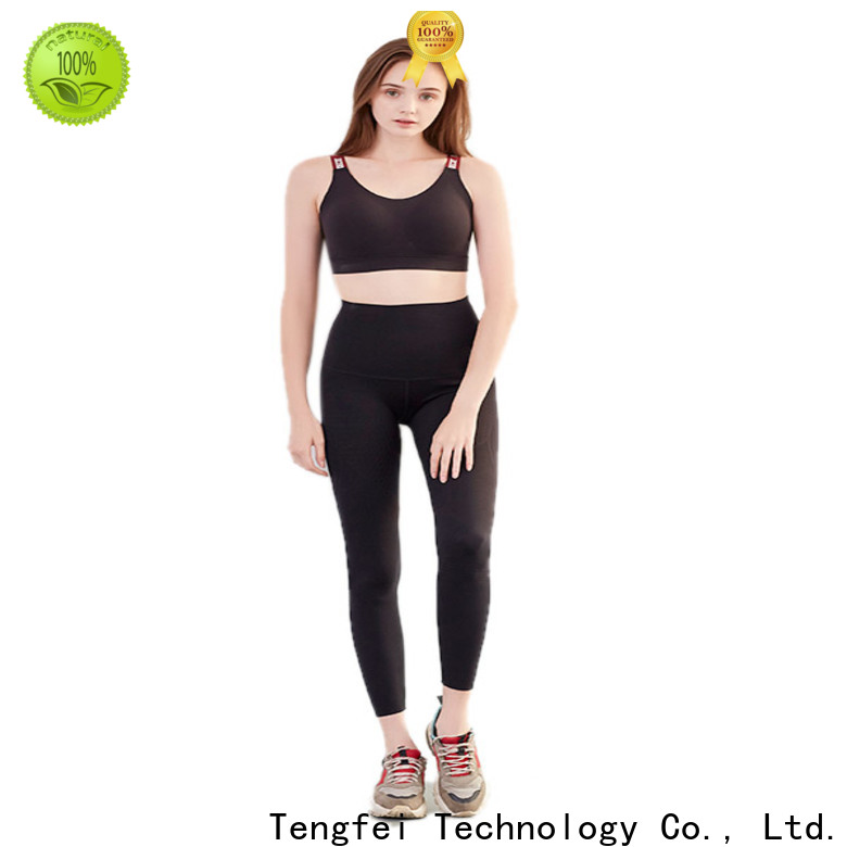 Tengfei body shapewear bulk production for camping