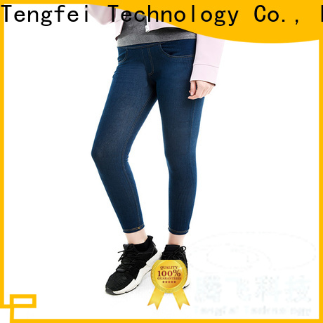 Tengfei reasonable seamless bodysuit bulk production for yoga room
