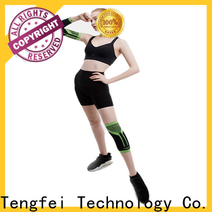 Tengfei reasonable best sports bra for running with many colors for gym