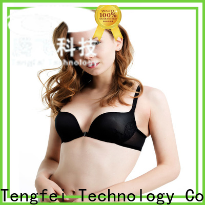 exquisite most comfortable bra High Class Fabric