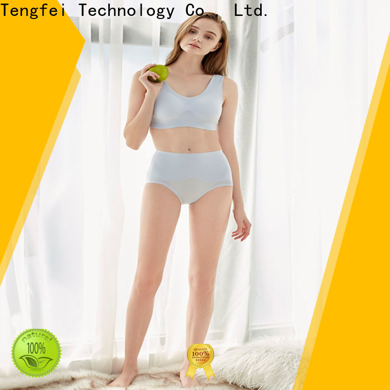 Tengfei seamless bodysuit widely-use for fitness centre