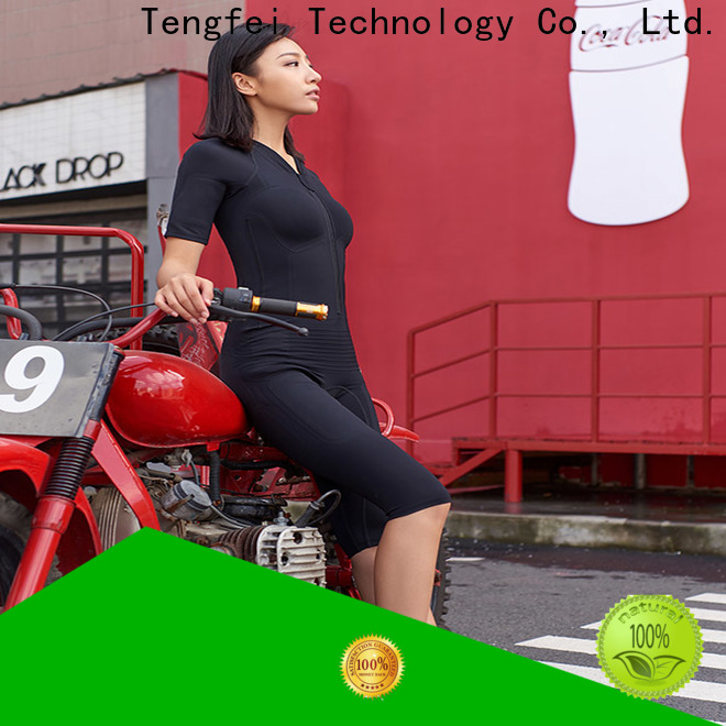 Tengfei outstanding mens gym wear  supply