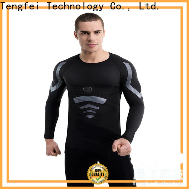 Tengfei self heating neck support vendor for fitness centre