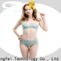 Tengfei cotton seamless bra at discount for camping