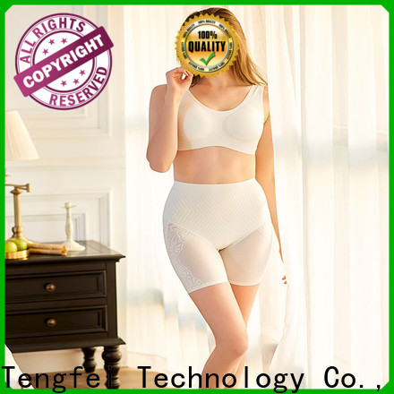 Tengfei comfortable bra High Class Fabric for training house