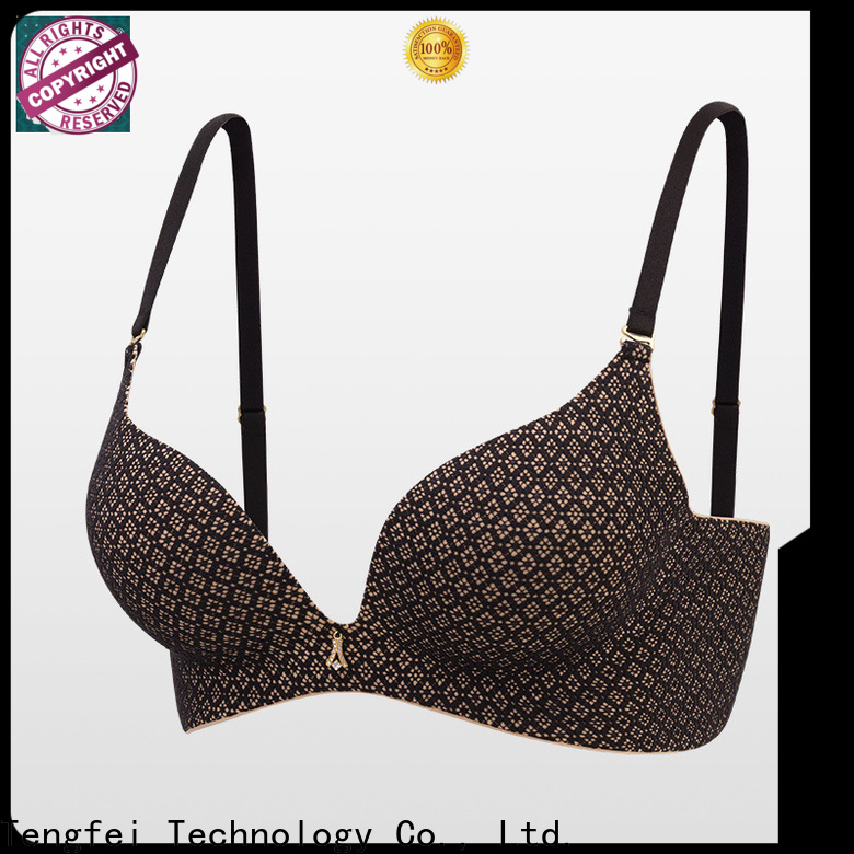 Tengfei useful high quality bra manufacturers with cheap price for sporting